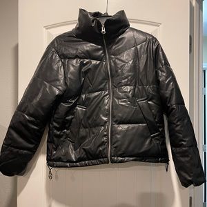 H&M bomber jacket